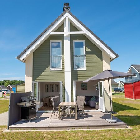 Tweete Heimaat Villa Büsum Buitenkant foto