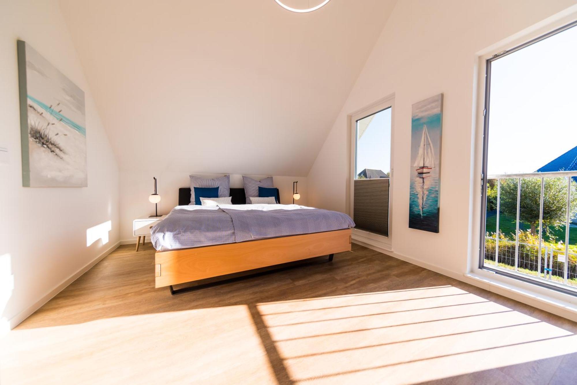 Tweete Heimaat Villa Büsum Buitenkant foto